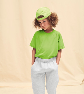FoL Kids Performance T