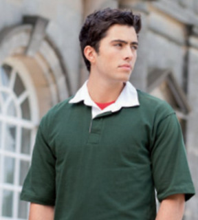 FR003 S/S Rugby Shirt
